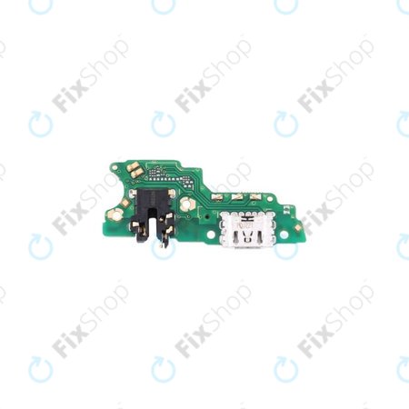 Oppo A31 - Charging Connector PCB Board