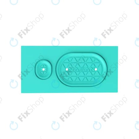 Nasan NA-PAD8 - Silicone mat for LCD display disassembly