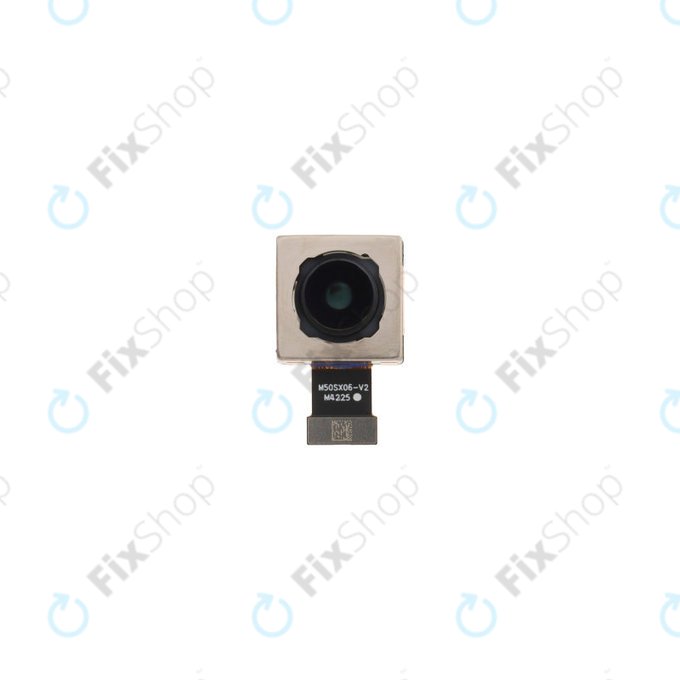 Xiaomi Poco F7 Pro, F7 Ultra - Rear Camera 50MP