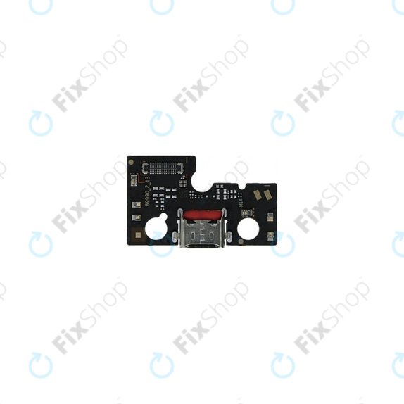 Lenovo Tab M10 Plus (3rd Gen) TB-125FU, TB-128XU - Charging Connector PCB Board