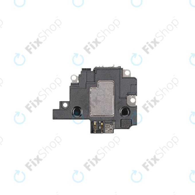 Apple iPhone 11 - Loudspeaker