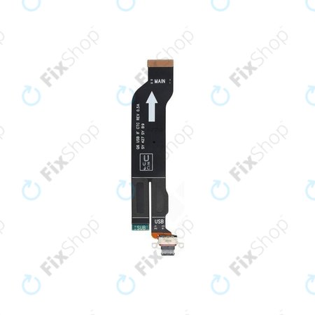 Samsung Galaxy Z Fold 6 F956B - Main Flex Cable - GH59-15765A Genuine Service Pack