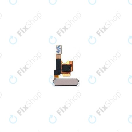 Xiaomi Mi 5 - Home Button + Fingerprint Sensor + Flex cable (Gold)