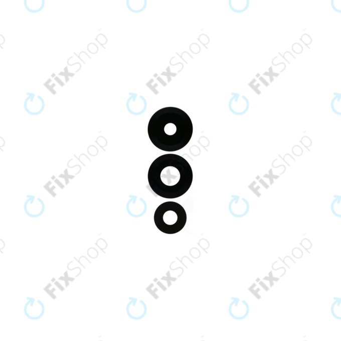 Xiaomi Redmi Note 12 Pro 5G - Rear Camera Lens
