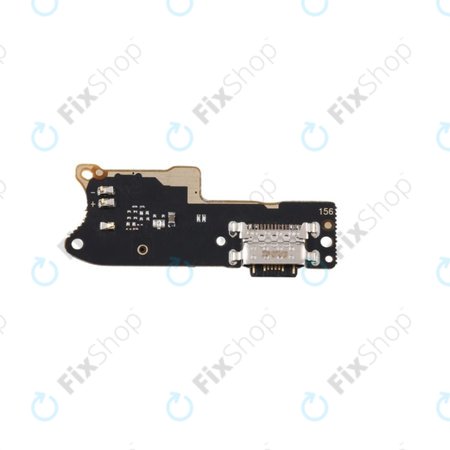 Xiaomi Poco M3 - Charging Connector PCB Board