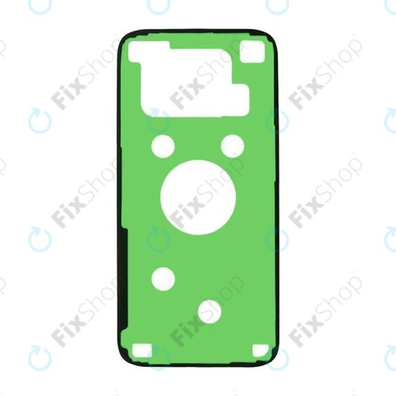 Samsung Galaxy S7 Edge G935F - Battery Cover Adhesive