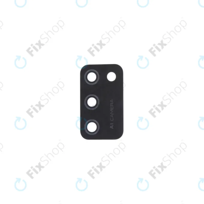 Samsung Galaxy A02s A026F - Rear Camera Lens