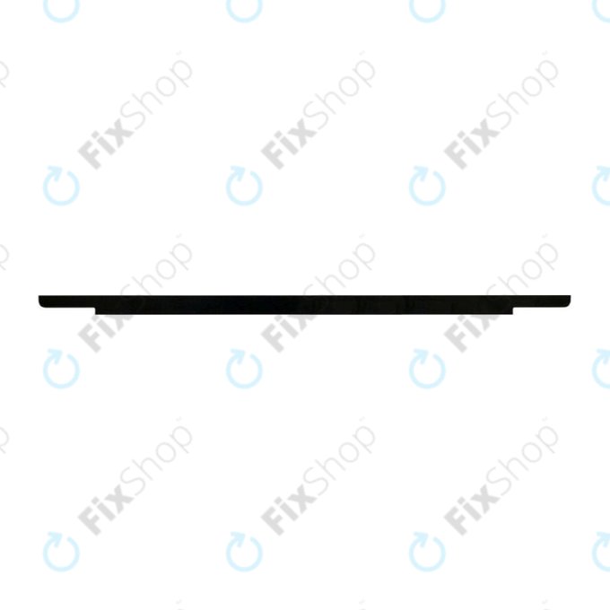 Apple MacBook Air 13" A1932 (2018 - 2019), A2179 (2020), A2337 (2020) - Front Cover with Logo (Gold)