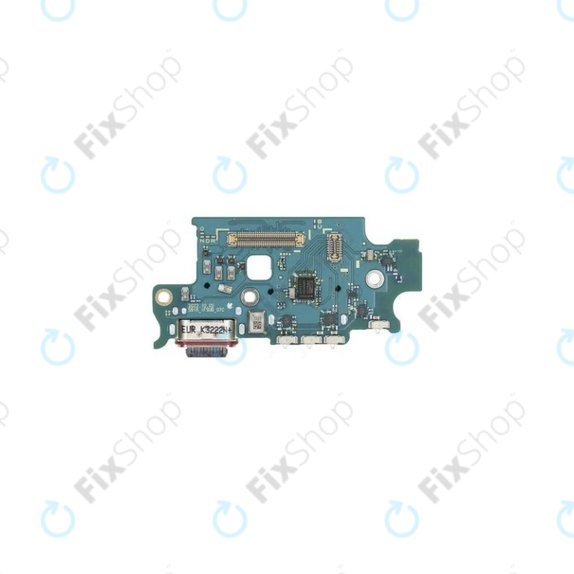 Samsung Galaxy S23 Plus S916B - Charging Connector PCB Board - GH96-15620A Genuine Service Pack