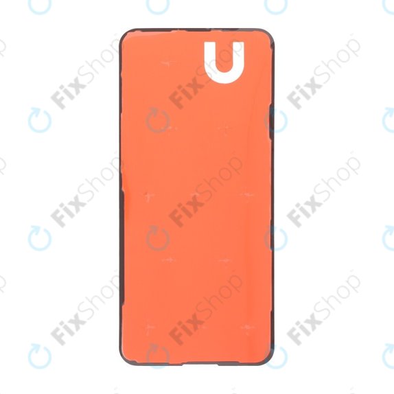Google Pixel 5a 5G G1F8F G4S1M - Battery Cover Adhesive