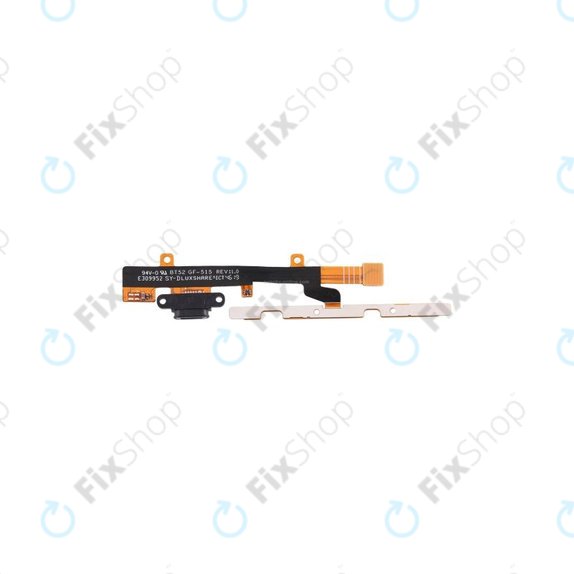 Caterpillar CAT S60 - Charging Connector + Flex Cable