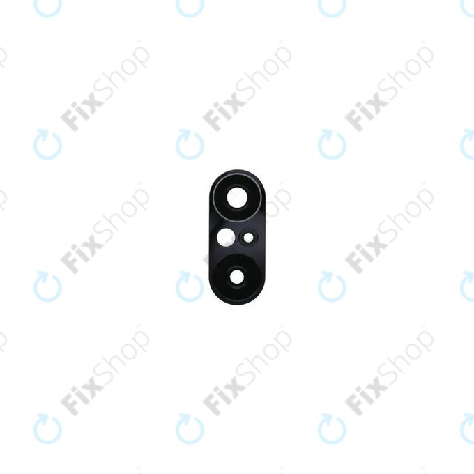 Xiaomi Poco F3 - Rear Camera Lens