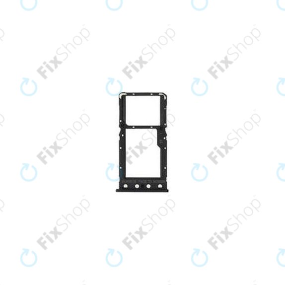 Xiaomi Redmi 6 - SIM Tray (Black)