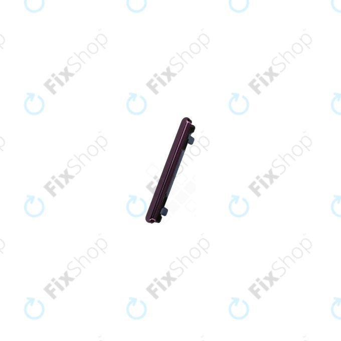 Samsung Galaxy Z Fold 4 F936B - Volume Button (Burgundy) - GH98-47666D Genuine Service Pack