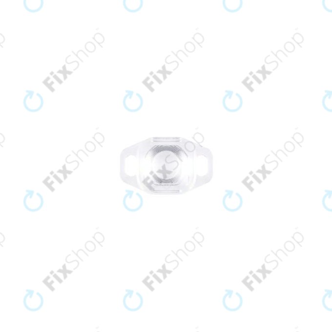 Samsung Galaxy A6 Plus A605 (2018) - Rear Camera Flashlight Lens - GH64-06827A Genuine Service Pack