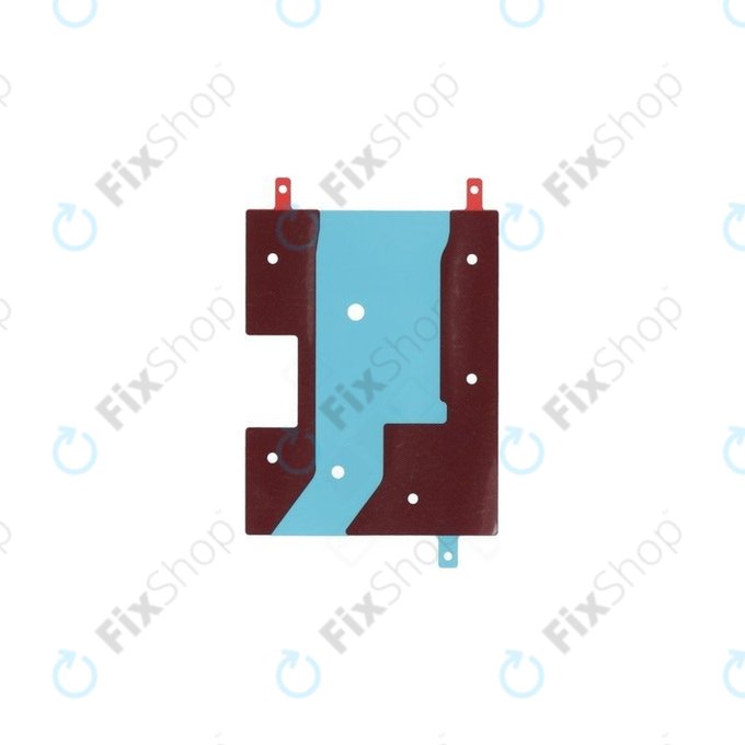 Honor 400 Lite - Battery Adhesive - 5163AFDL Genuine Service Pack