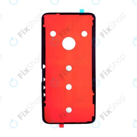 Realme X2 Pro RMX1931 - Battery Cover Adhesive