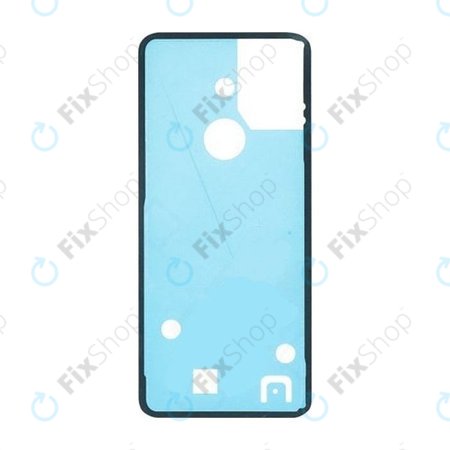 OnePlus Nord N10 5G - Battery Cover Adhesive - 1101101149 Genuine Service Pack