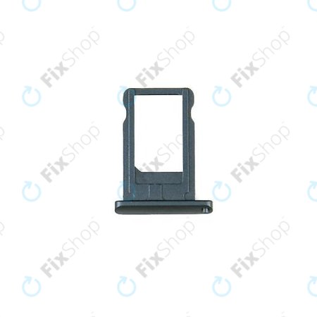 Apple iPad Mini - SIM Tray (Black)