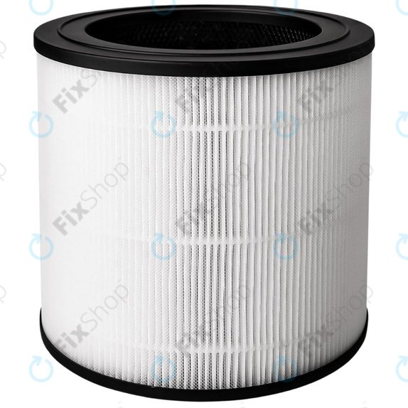 Philips 600-series, AC0650/10, AC0651/10, Air/FY0611 - HEPA filter (Activated carbon)