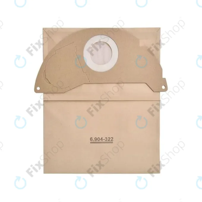 Kärcher WD 2, MV 2, A-series - Dust Bag