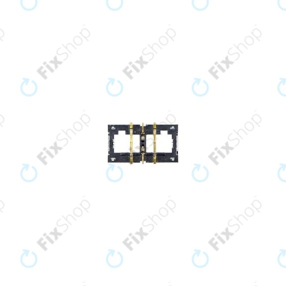 Apple iPhone 6 Plus - Battery Connector