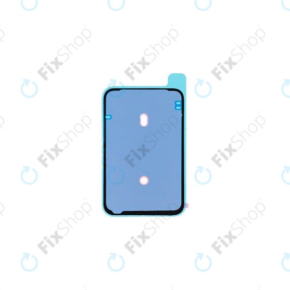 Apple iPhone 17 Pro Max - Rear Glass Adhesive