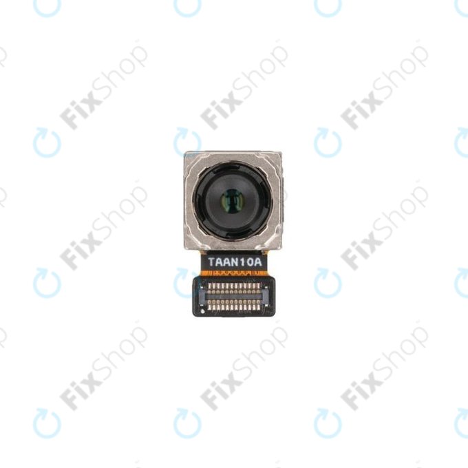 Sony Xperia 10 III - Rear Camera Module 12MP - 101214911 Genuine Service Pack