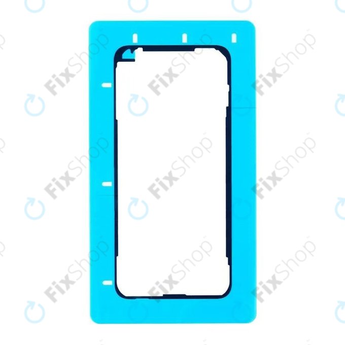Huawei Mate 20 Lite - Battery Cover Adhesive - 51638672 Genuine Service Pack