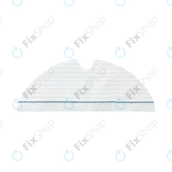 Mop Cloth, 5pcs, Disposable for Xiaomi Roborock S5, S5 Max, S6, S6 MaxV, S6 Pure, Q7, Q7+, Q7 Max, Q7 Max+, E4, E5, Xiaowa E2, E3