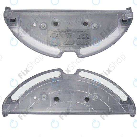 Mopping Cloth Holder for Roborock S5 Max, S6 MaxV