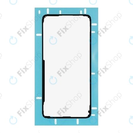 Huawei Mate 10 Pro - Battery Cover Adhesive
