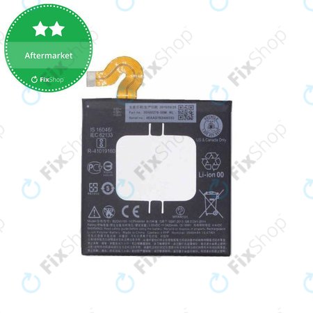 HTC U12 Plus - Battery B2Q55100 3500mAh