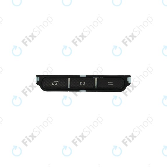 Samsung Galaxy Xcover 4 G390F - Home Button - GH98-41223A