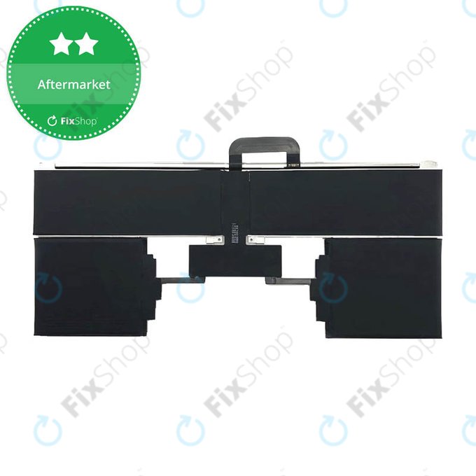 Apple MacBook Air 13" M2 A2681 (2022), M3 A3113 Early 2024 - Battery A2669 4561mAh