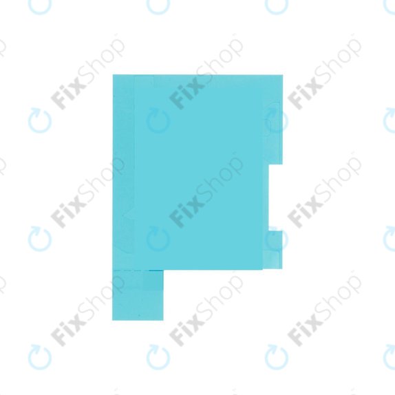 Adhesive Tape Battery Base for Google Pixel 9 Pro Fold, G806-12711-00, Genuine Service Pack
