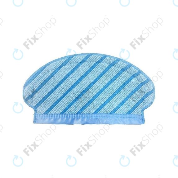 Ecovacs Deebot N7, Ozmo-series, T5, T5 Max - Mop Cloth (Microfiber)