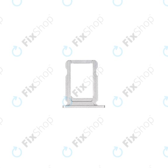 Apple iPad Pro 11.0 (1st Gen 2018) - SIM Tray (Silver)