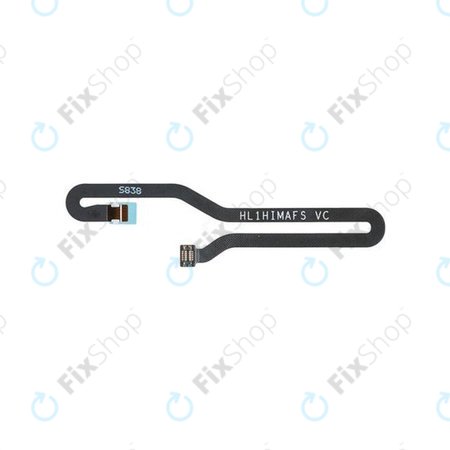 Huawei Mate 20 - Fingerprint Sensor + Flex Cable - 03025DLY Genuine Service Pack