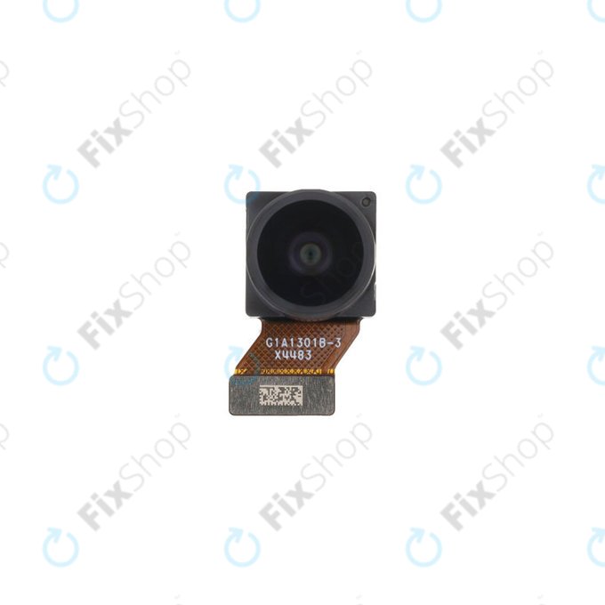 Back Rear Camera 13 MP Ultrawide for Google Pixel 10