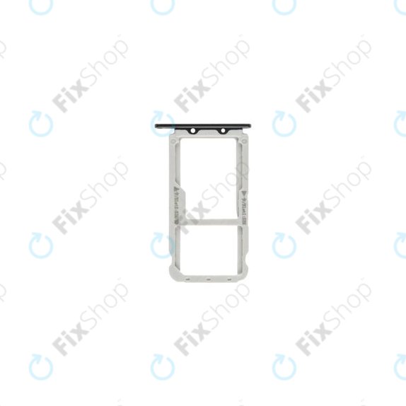 Huawei Honor 8 Pro DUK-L09 - SIM + SD Tray (Midnight Black)