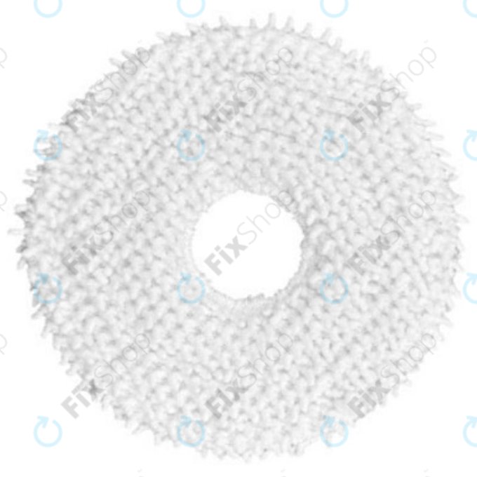 Xiaomi Roborock Q Revo, P10 - Mop Cloth