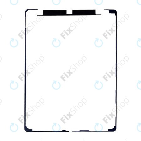 Apple iPad Pro 12.9 (5th Gen 2021) - LCD Adhesive