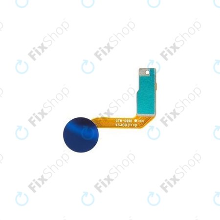 Huawei Mate 20 - Fingerprint Sensor (Blue) - 23100417