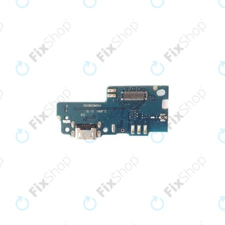 Xiaomi Mi Max - Charging Connector + Flex Cable