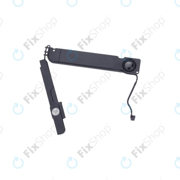 Apple MacBook Pro 13" A1278 (Mid 2010 - Mid 2012) - Speaker (Right)
