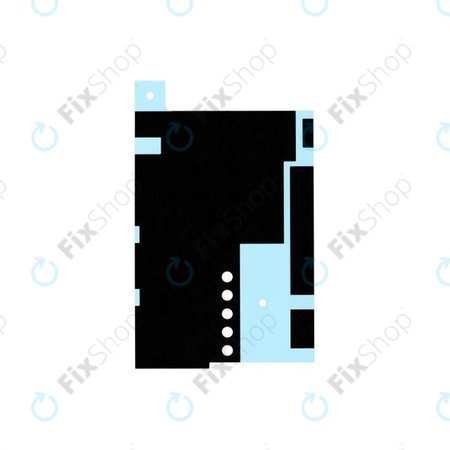 Samsung Galaxy M20 M205F - Battery Cover Adhesive - GH02-17732A Genuine Service Pack