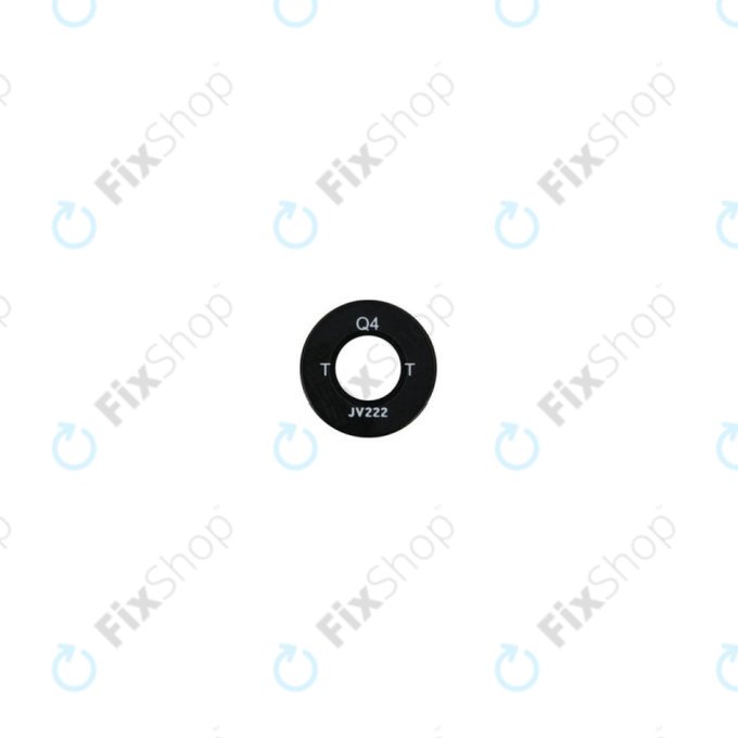 Samsung Galaxy Z Fold 4 F936B - Rear Camera Lens (Tele) - GH64-08910A Genuine Service Pack