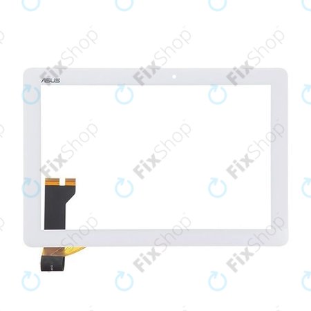 Asus Memopad ME102, ME102A - Touch Screen (White)