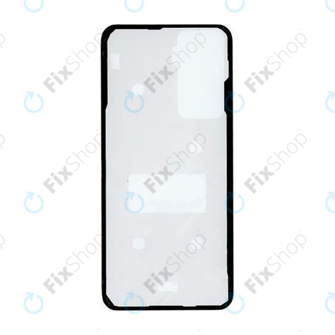 Xiaomi 12X 2112123AC 2112123AG - Battery Cover Adhesive
